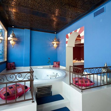 Hotel Infanta Leonor Ecija Ruang foto