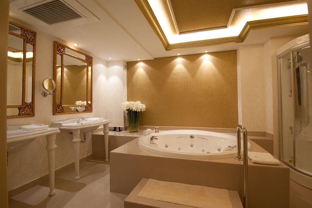 Hotel Infanta Leonor Ecija Ruang foto