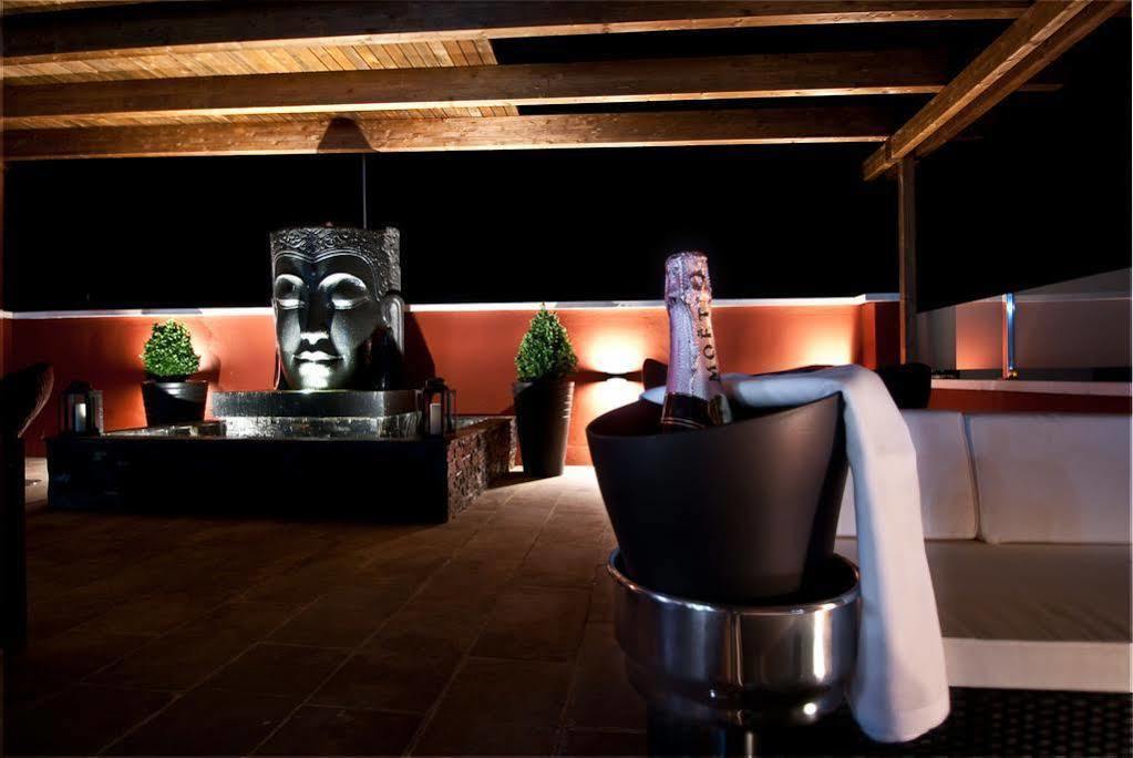 Hotel Infanta Leonor Ecija Interior foto