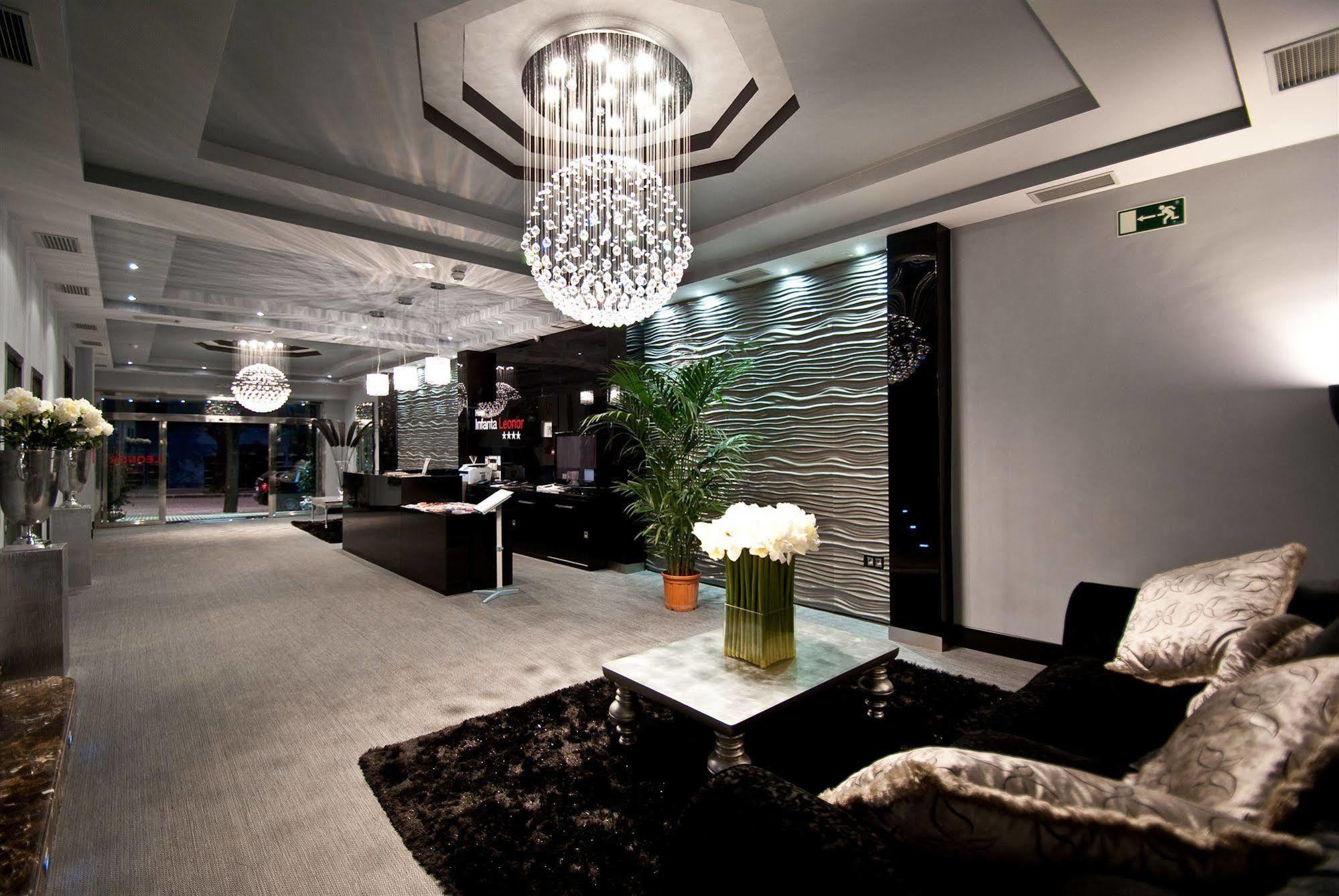Hotel Infanta Leonor Ecija Bagian luar foto