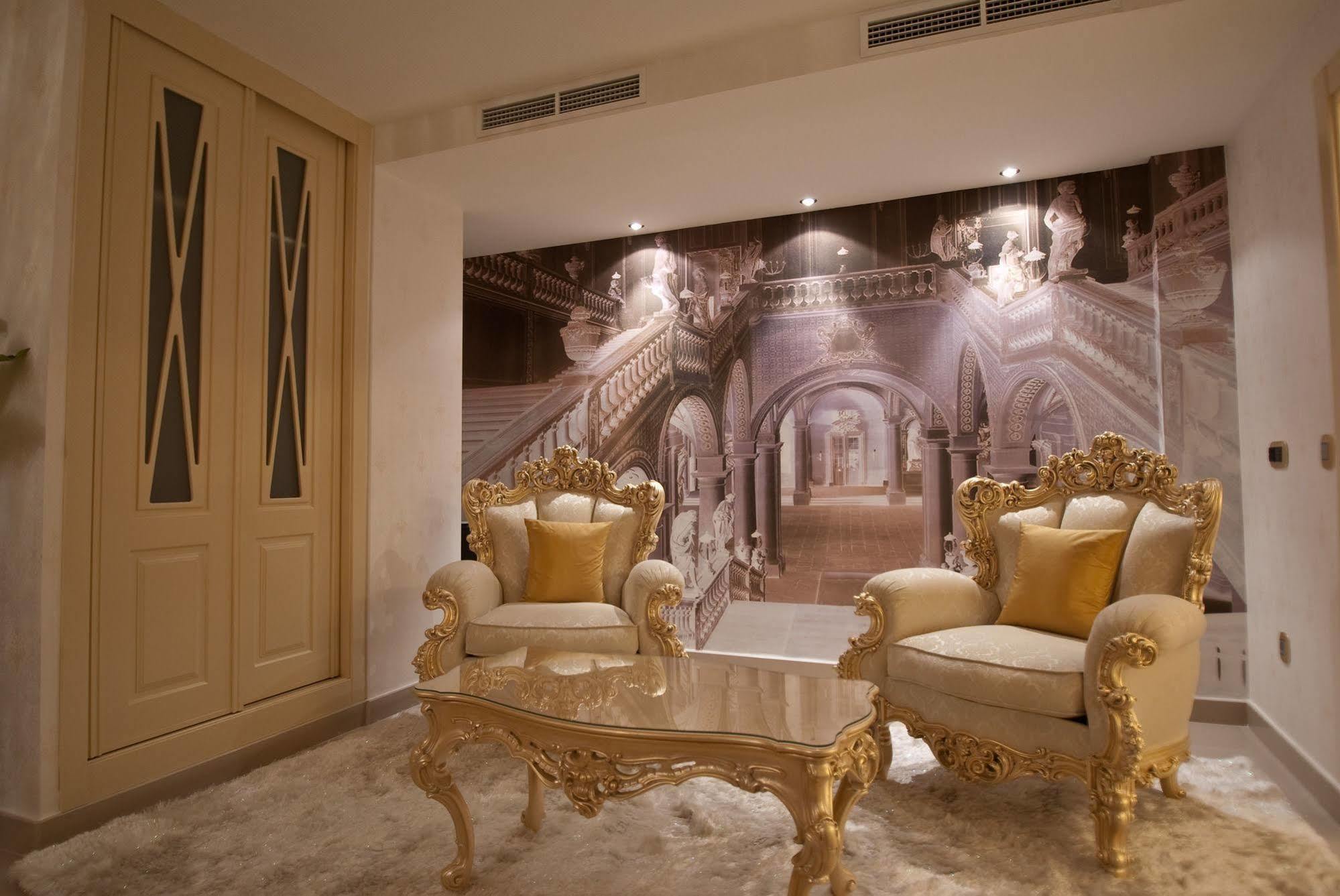 Hotel Infanta Leonor Ecija Ruang foto