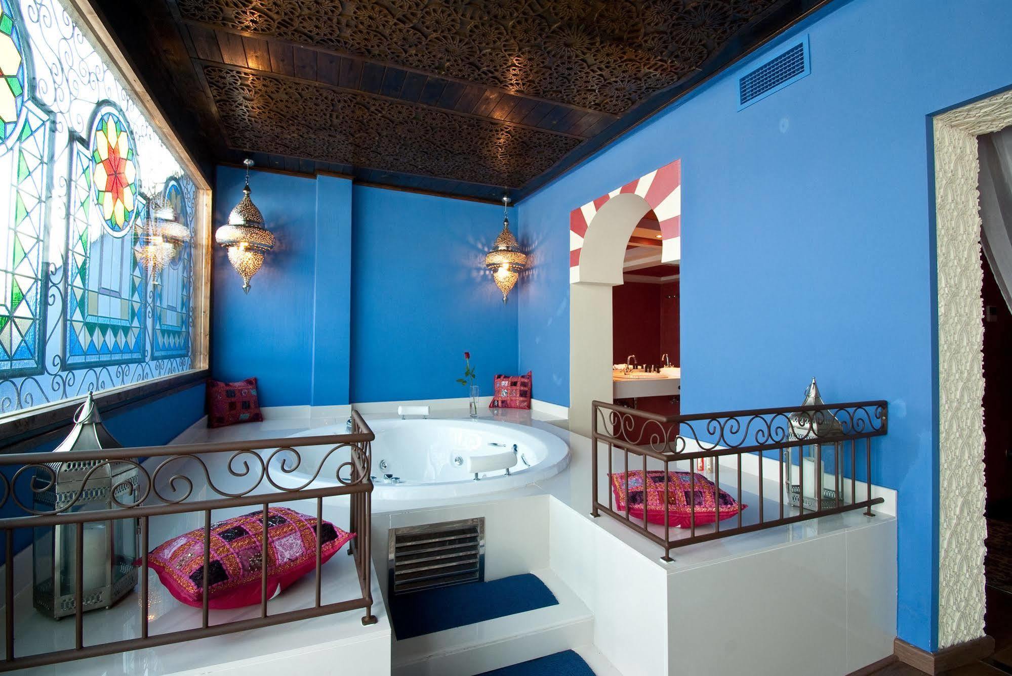 Hotel Infanta Leonor Ecija Ruang foto